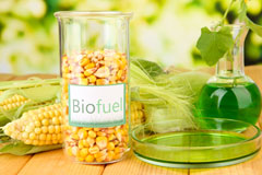 Nettleton Shrub biofuel availability