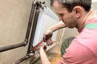 Nettleton Shrub heating repair